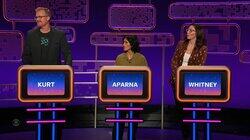 Whitney Cummings, Aparna Nancherla, Kurt Braunohler Whitney Cummings, Aparna Nancherla, Kurt Braunohler