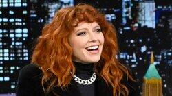 Natasha Lyonne, Dr. Henry Louis Gates Jr., Dusty Slay Natasha Lyonne, Dr. Henry Louis Gates Jr., Dusty Slay
