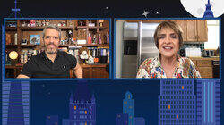 Patti Lupone Patti Lupone