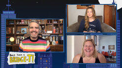 Amy Schumer & Bridget Everett Amy Schumer & Bridget Everett
