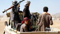 Biden Launches Airstrikes Against Houthis in Yemen Biden Launches Airstrikes Against Houthis in Yemen