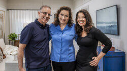 Fran Drescher's Fabulous Thank You Fran Drescher's Fabulous Thank You