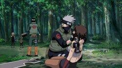 Danger: Jinpachi and Kushimaru! Danger: Jinpachi and Kushimaru!