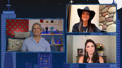 Kyle Richards & Cecily Strong Kyle Richards & Cecily Strong