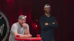 Bill Engvall vs. AJ McCarron Bill Engvall vs. AJ McCarron
