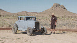 Early Style Hot Rod Early Style Hot Rod