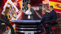 Penn & Teller vs. A Magic Hamster Penn & Teller vs. A Magic Hamster