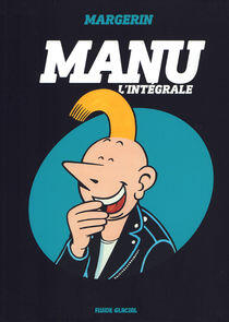 Manu Manu