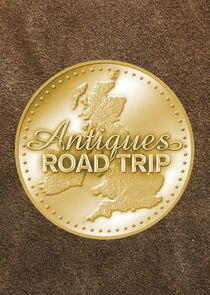 Antiques Road Trip - Season 20 Antiques Road Trip - Season 20