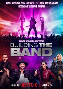 Building the Band Building the Band