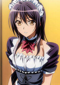 Misaki Ayuzawa Misaki Ayuzawa