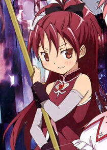 Kyouko Sakura Kyouko Sakura