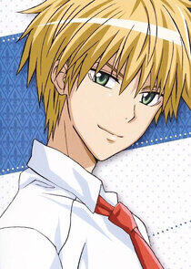 Takumi Usui Takumi Usui