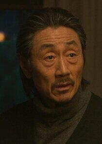Lee Joo Woon