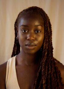 photo of Nia Ashi photo of Nia Ashi