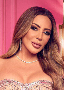 Larsa Pippen