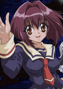 Karin Maaka Karin Maaka