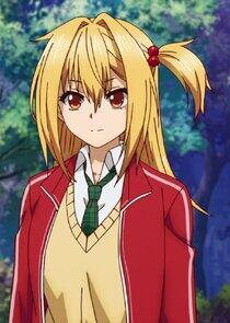 Yuuri Amagake