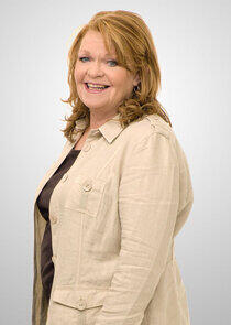 Janet Wright