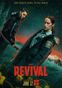 Revival - Season 1 Revival - Season 1