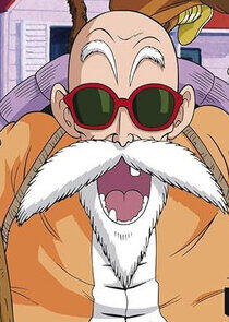 Master Roshi Master Roshi