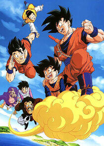 Dragon Ball Z - Season 9 Dragon Ball Z - Season 9