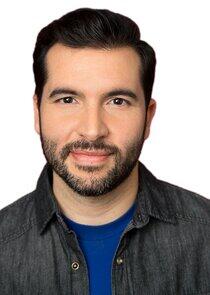 Nick Lopez Nick Lopez