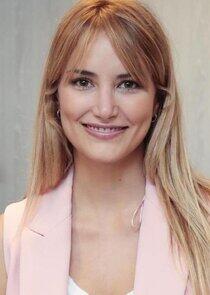 photo of Alba Carrillo photo of Alba Carrillo