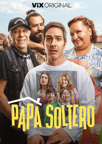 Papá Soltero Papá Soltero