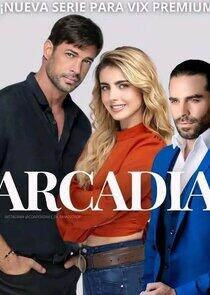 Arcadia Arcadia