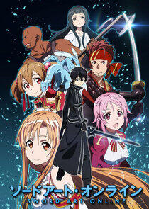 Sword Art Online Sword Art Online