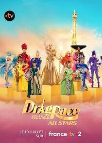 Drag Race France All Stars Drag Race France All Stars