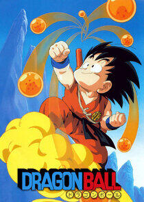 Dragon Ball - Season 2