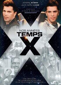 Temps X Temps X