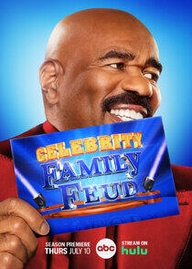 Celebrity Family Feud - Season 11 Celebrity Family Feud - Season 11