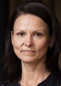 Klára Melíšková Klára Melíšková