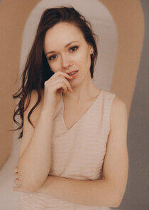 photo of Юлия Ратайко