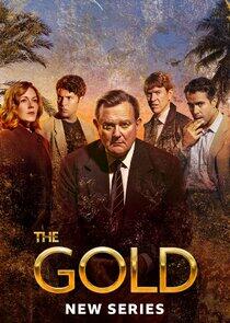 The Gold The Gold