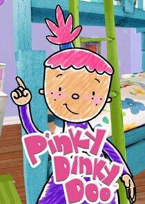 Pinky Dinky Doo Pinky Dinky Doo