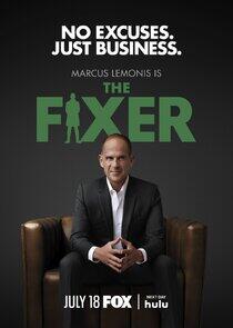 The Fixer - Season 1