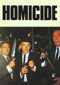 Homicide Homicide