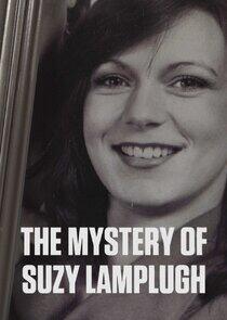 The Suzy Lamplugh Mystery The Suzy Lamplugh Mystery