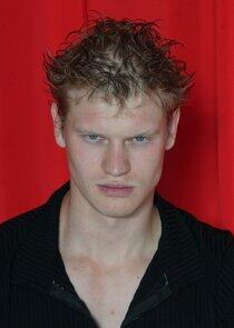 photo of Иван Хромов