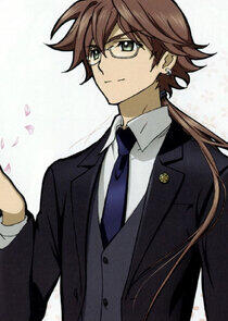 Kiyokazu Fujimoto Kiyokazu Fujimoto