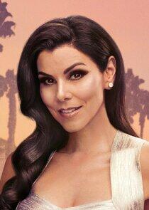 Heather Dubrow Heather Dubrow