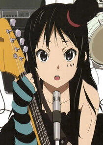 Mio Akiyama