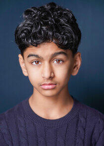 photo of Tanay Joshi photo of Tanay Joshi