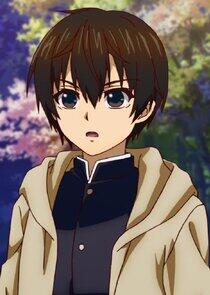Akira Shiroyanagi
