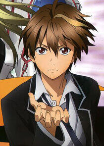 Shu Ouma