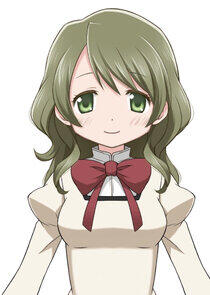 Hitomi Shizuki Hitomi Shizuki